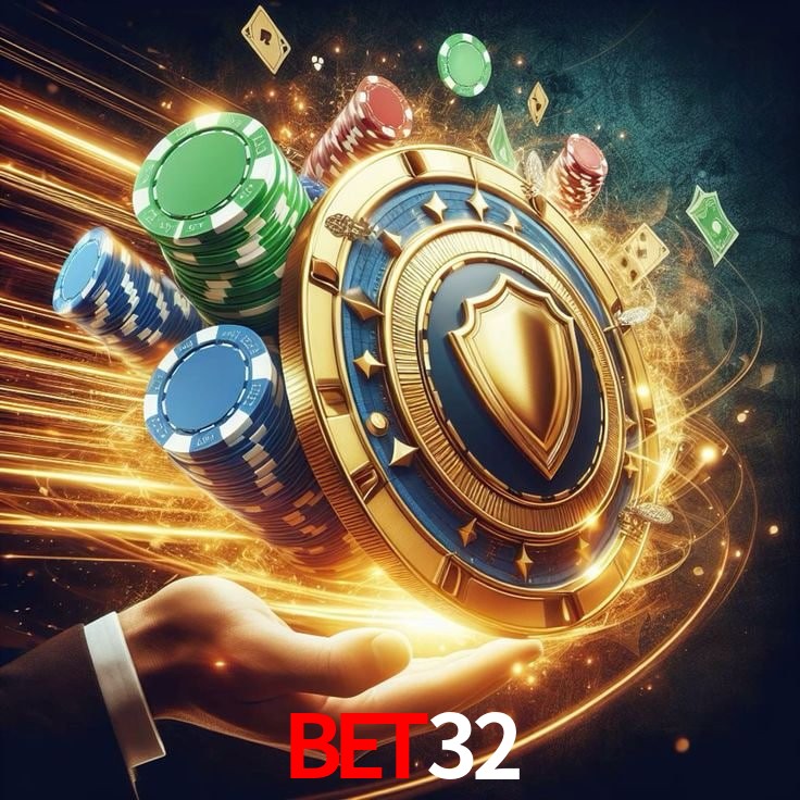 Ofertas Imperdíveis na BET32: Promoções e Bônus Que Valem a Pena