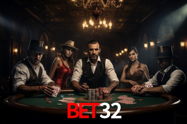 32BET LOGIN