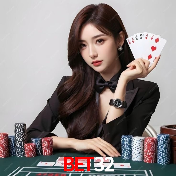 BET32 - Caça-Níqueis da Elite VIP - 32BET LOGIN