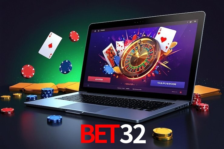 32BET LOGIN