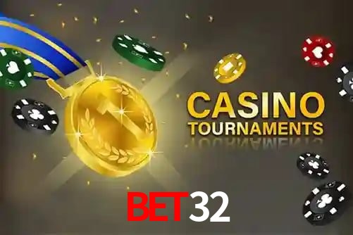 32BET LOGIN