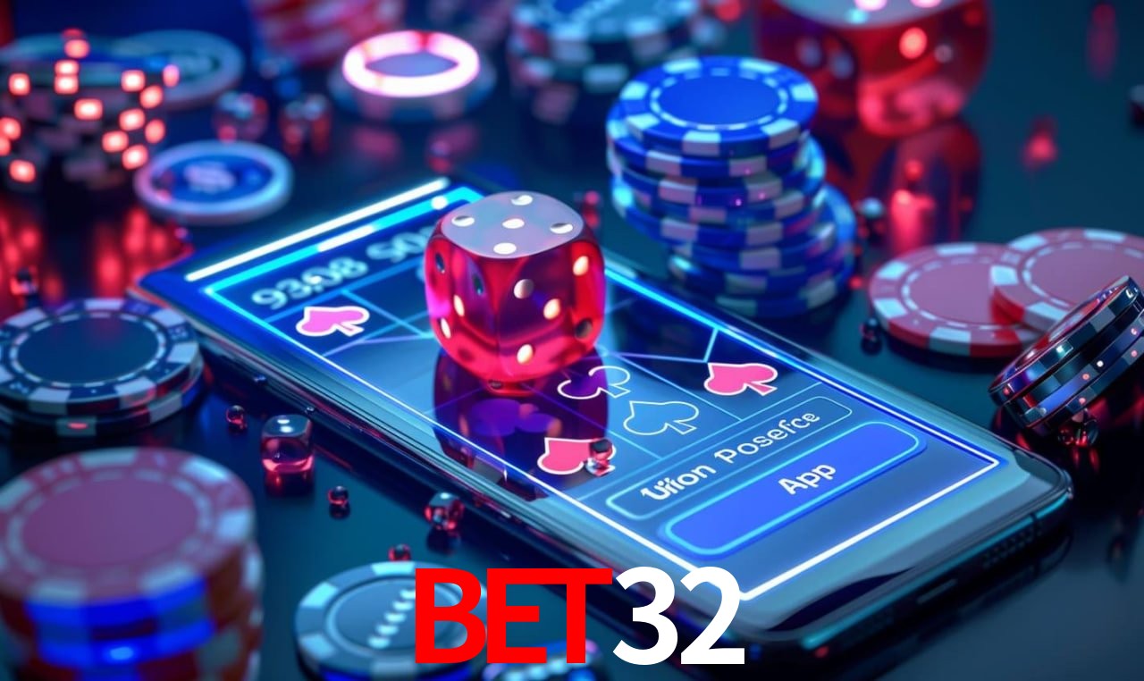 Explore as vantagens do BET32: serviço profissional e confiabilidade