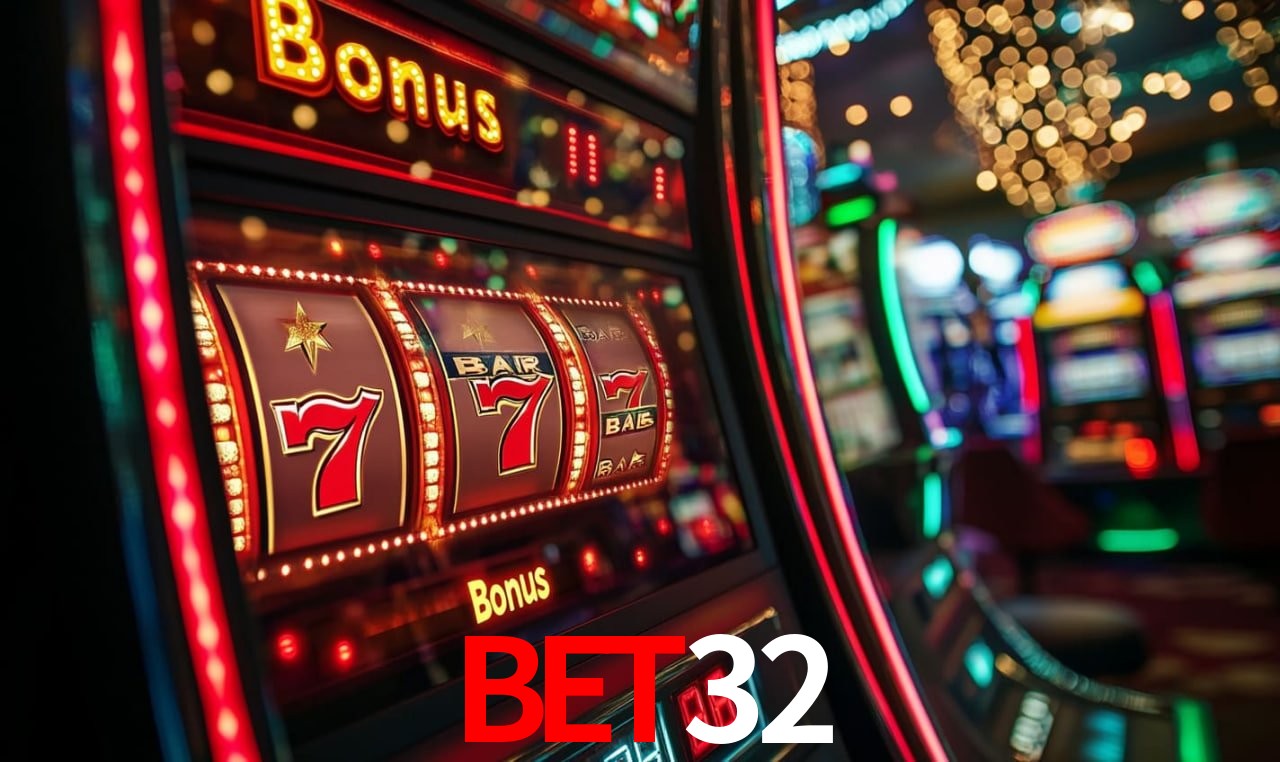 Bônus Generosos e Exclusivos no BET32 para Você!