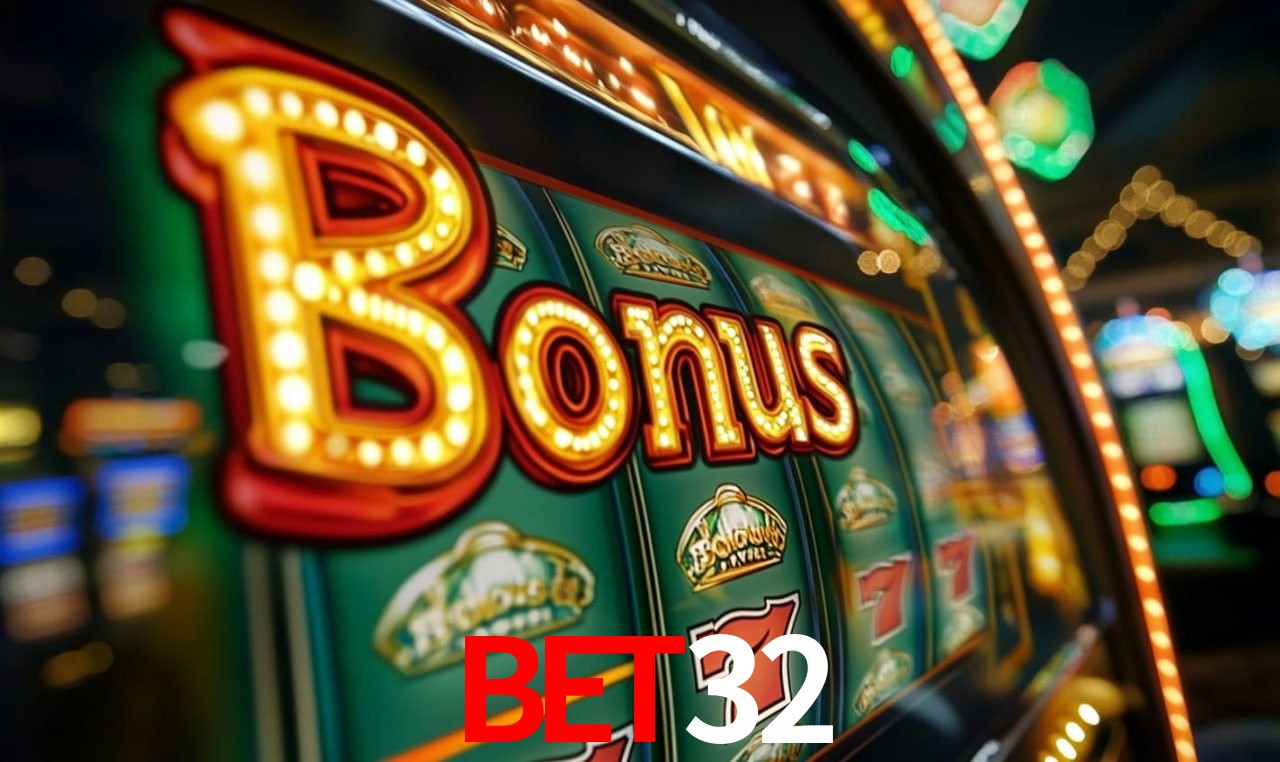 BET 32 CASINO