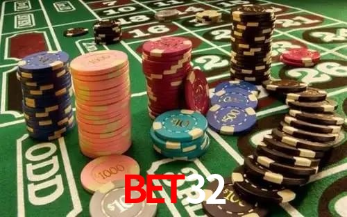 BET 32 CASINO